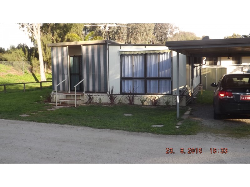 Site/182A Highway One Caravan & Tourist Park, Bolivar SA 5110