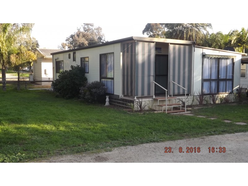 Site/182A Highway One Caravan & Tourist Park, Bolivar SA 5110