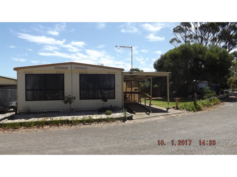 Site74/Virginia Gardens Residental Park Lot 28, Virginia SA 5120