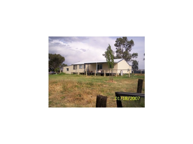 84 Bendemeer Street, Bundarra NSW 2359