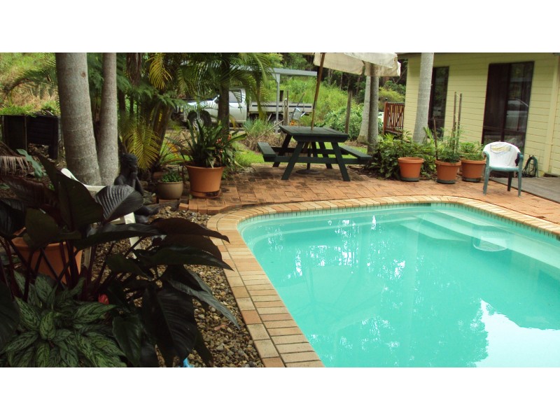 1522 Urliup Road, Murwillumbah NSW 2484