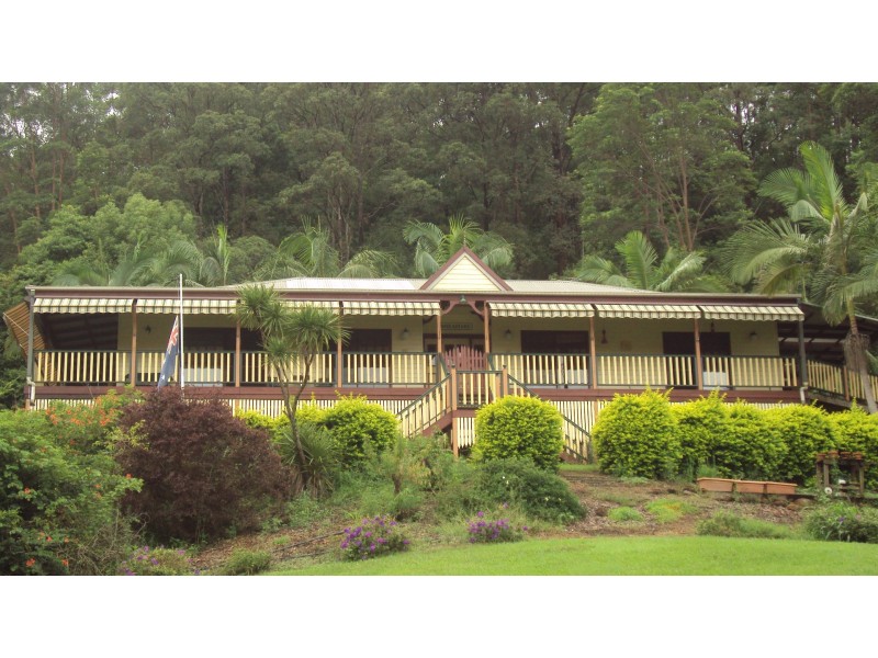 1522 Urliup Road, Murwillumbah NSW 2484