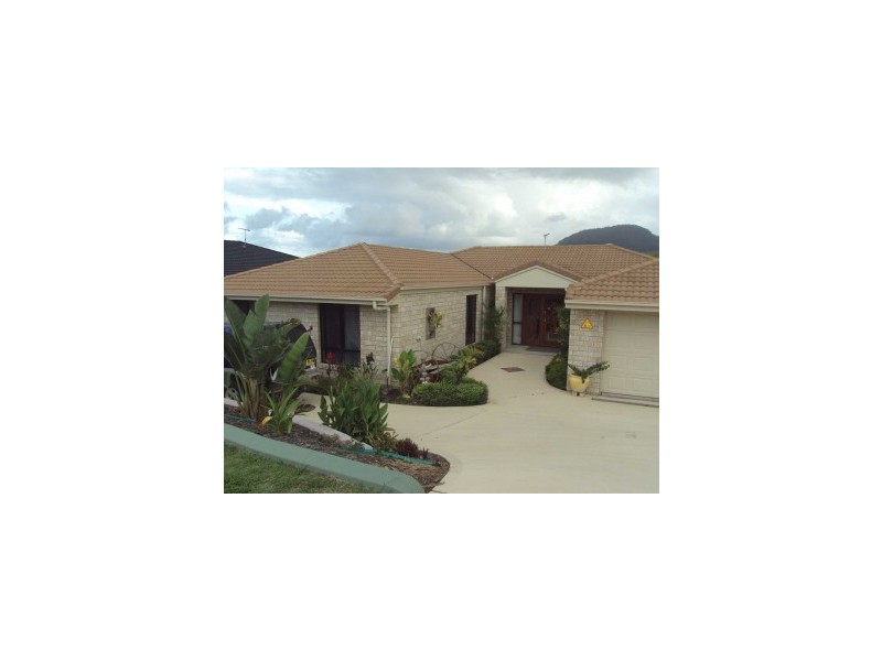 54 Castlefield Drive, Murwillumbah NSW 2484