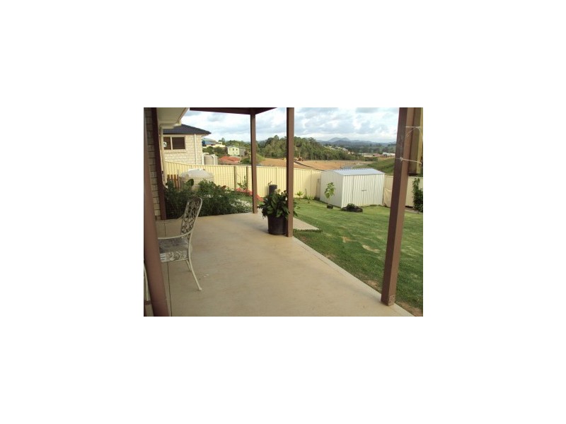 54 Castlefield Drive, Murwillumbah NSW 2484