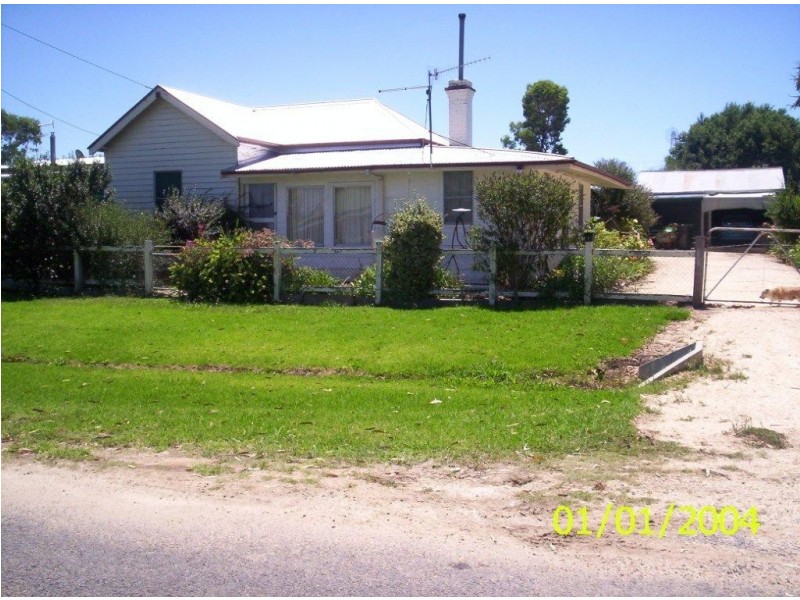 1 Souter Street, Bundarra NSW 2359