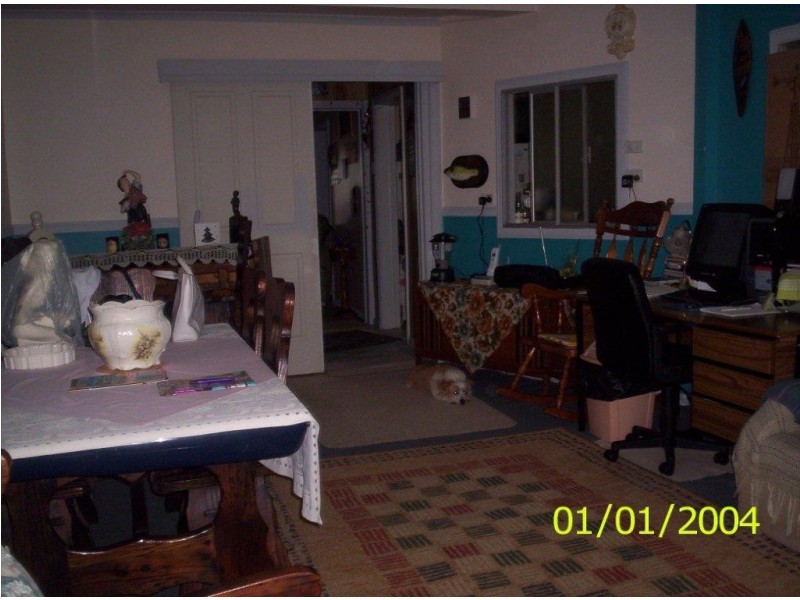 1 Souter Street, Bundarra NSW 2359