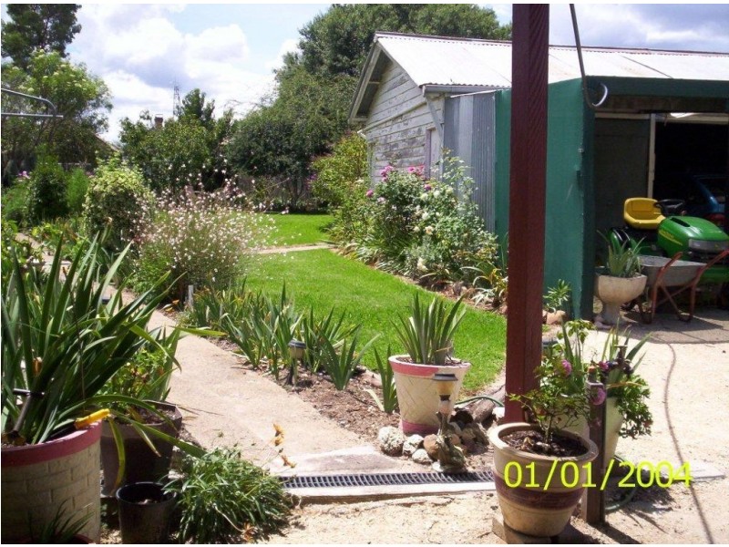 1 Souter Street, Bundarra NSW 2359