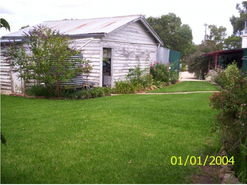 1 Souter Street, Bundarra NSW 2359