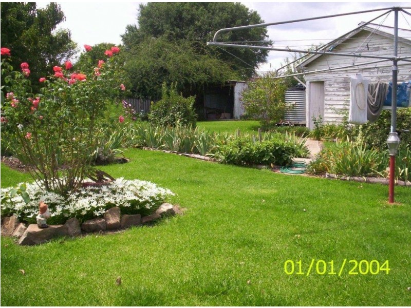 1 Souter Street, Bundarra NSW 2359