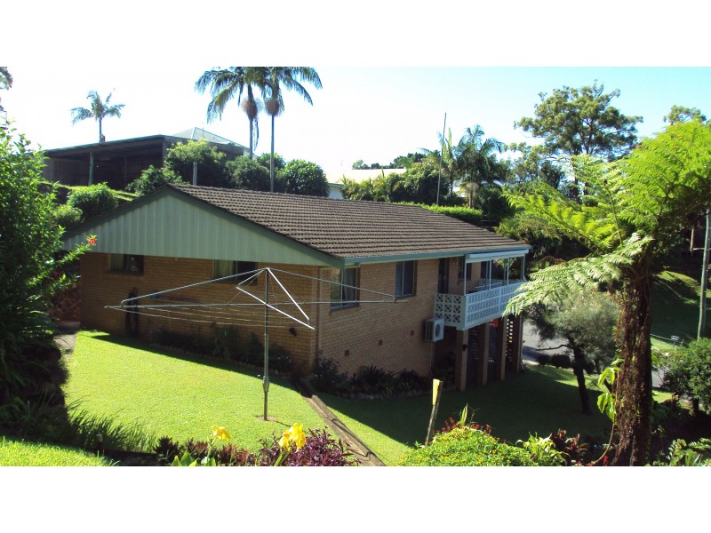 7 Sunnyside Lane, Murwillumbah NSW 2484