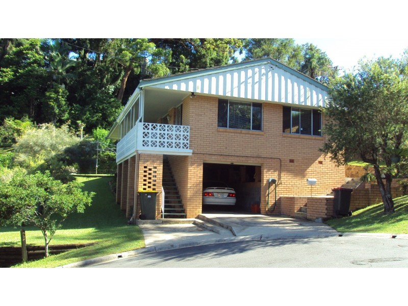 7 Sunnyside Lane, Murwillumbah NSW 2484