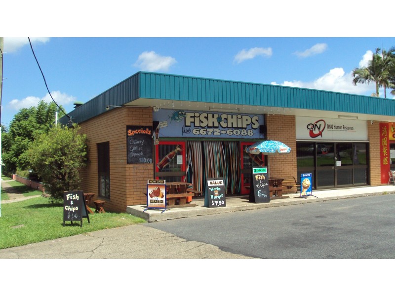 1 Wollumbin street, Murwillumbah NSW 2484