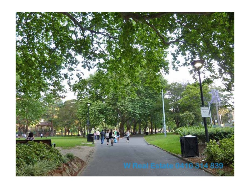 420 Pitt St, Sydney NSW 2000