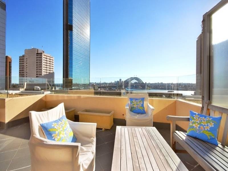 38 Bridge St, Sydney NSW 2000