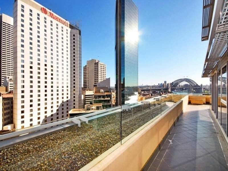 38 Bridge St, Sydney NSW 2000