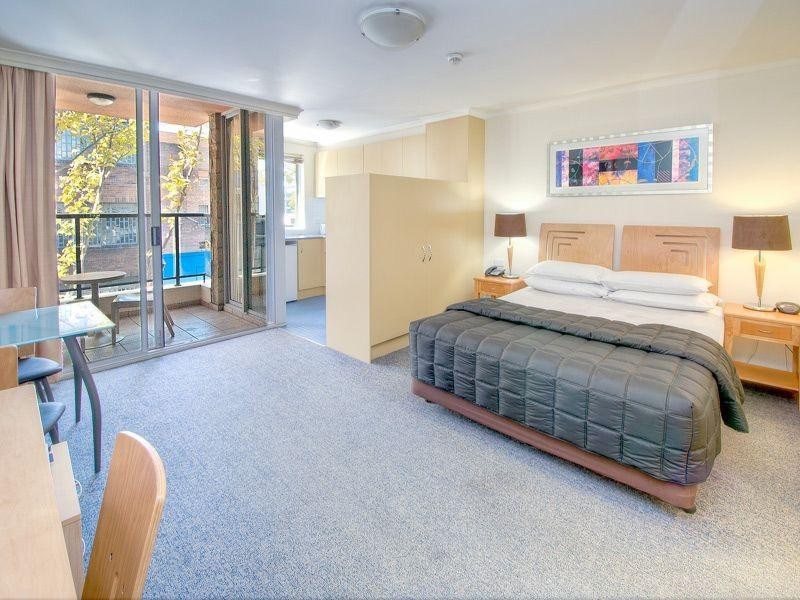 Chippendale NSW 2008