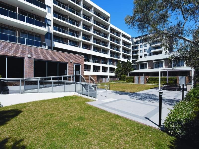 Rhodes NSW 2138