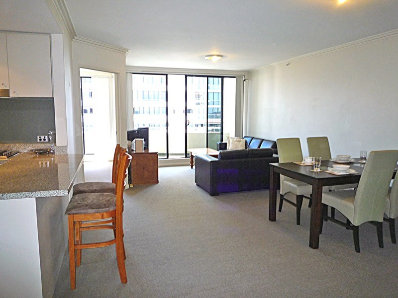 1 Sergeants Lane, St Leonards NSW 2065