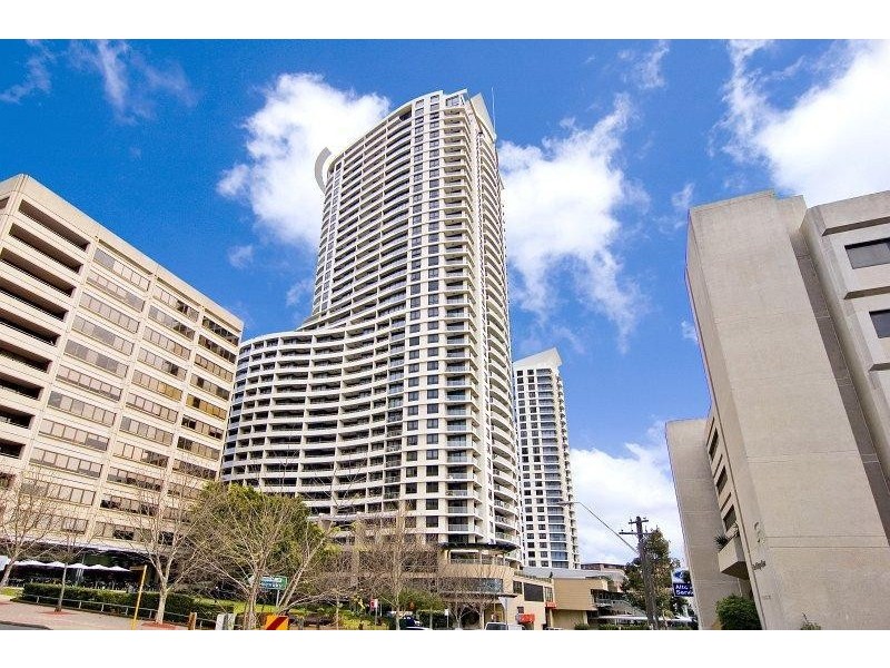 1 Sergeants Lane, St Leonards NSW 2065