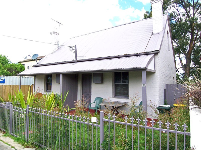 38 Hill St, Leichhardt NSW 2040