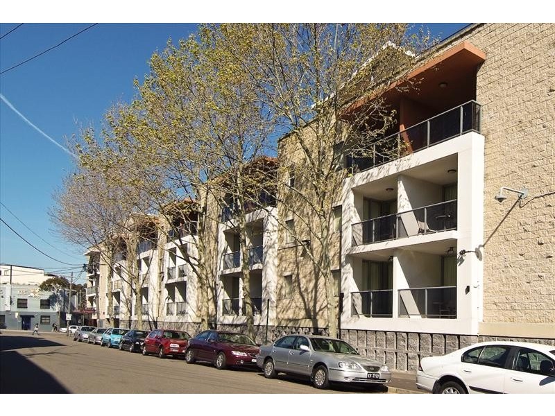 Chippendale NSW 2008