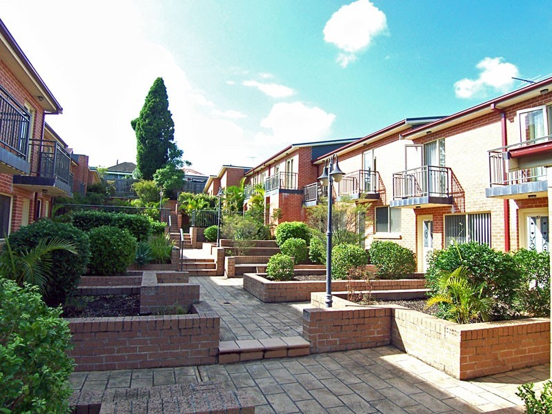 7/33-41 Hanks St, Ashfield NSW 2131