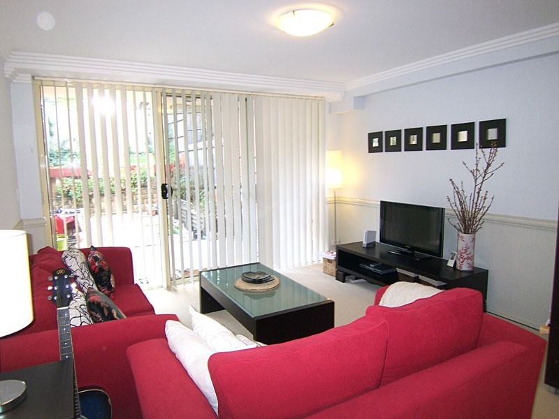 7/33-41 Hanks St, Ashfield NSW 2131