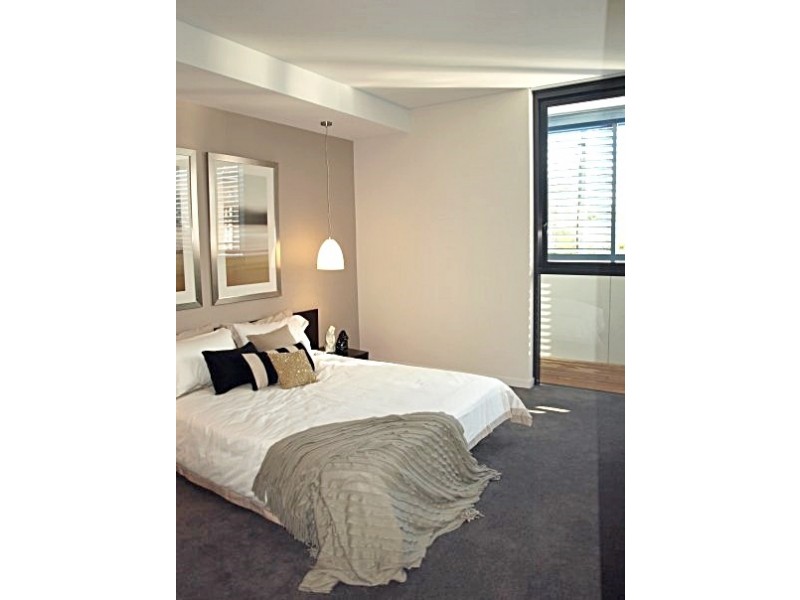 201/3 Sterling Circuit, Camperdown NSW 2050