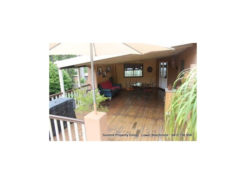 170 Freemans Rd, Lower Beechmont QLD 4211