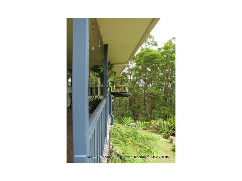 3 Hellfire Pass, Lower Beechmont QLD 4211