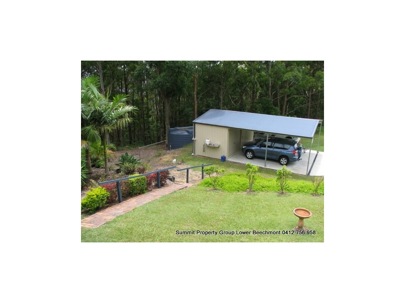 3 Hellfire Pass, Lower Beechmont QLD 4211