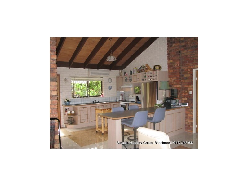 1122 Beechmont Road, Lower Beechmont QLD 4211