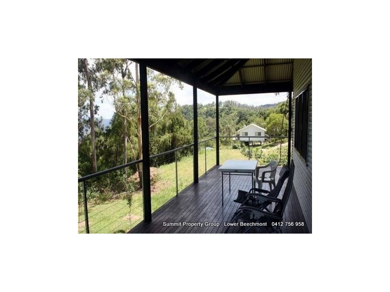 31 Tarlington Lane, Lower Beechmont QLD 4211