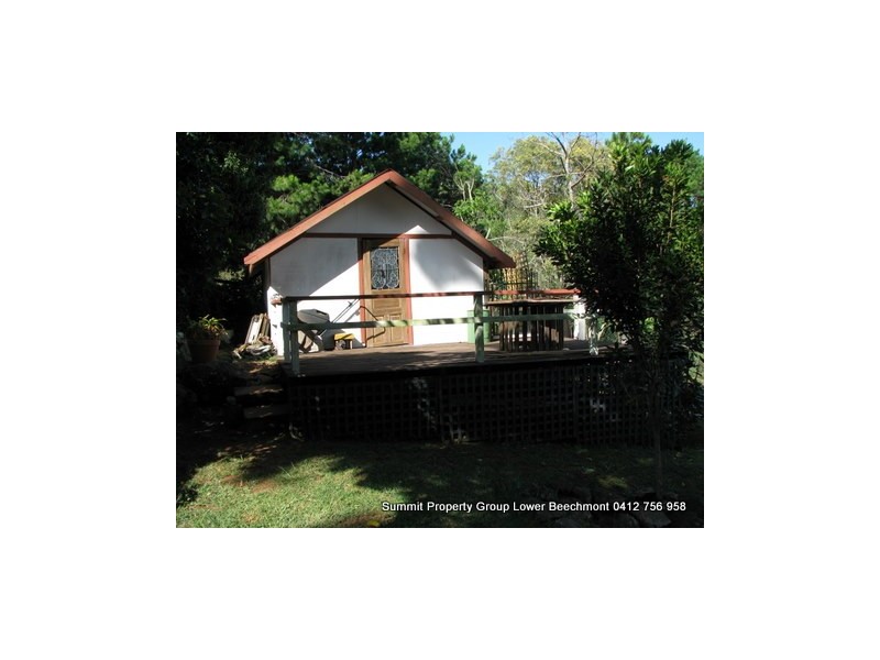 33 North Road, Lower Beechmont QLD 4211