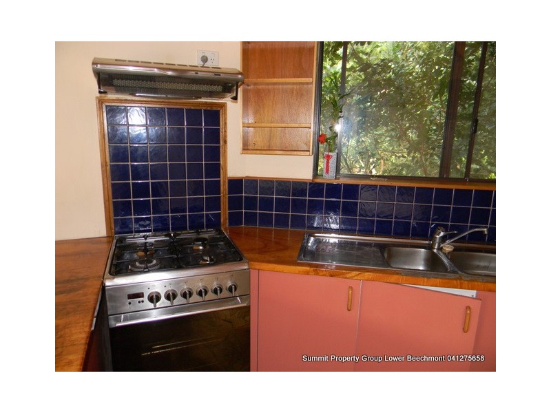 25 North Road, Lower Beechmont QLD 4211
