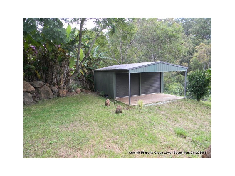 25 North Road, Lower Beechmont QLD 4211