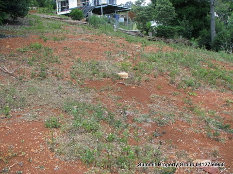 11 Jacaranda, Beechmont QLD 4211