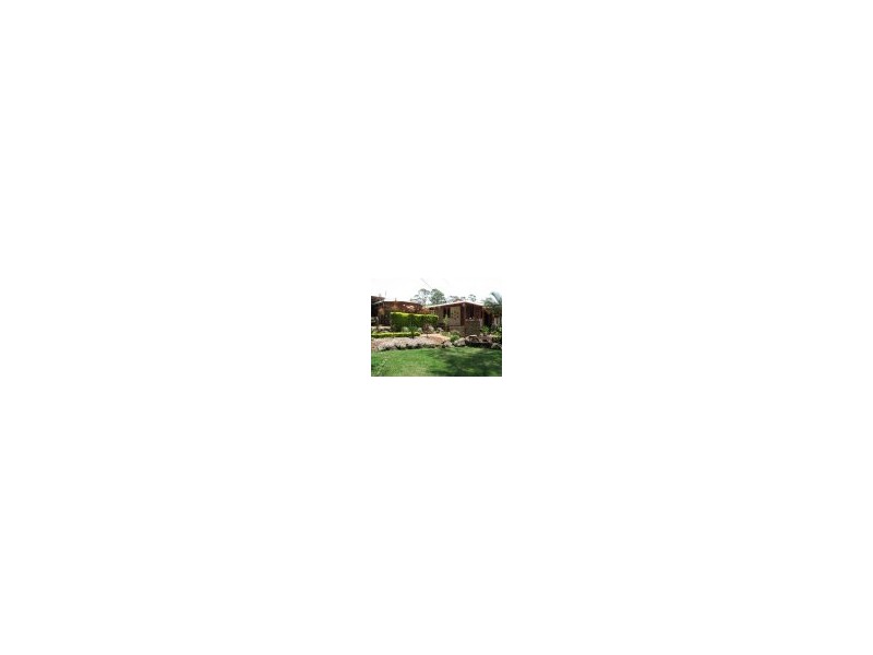 35 North Road, Lower Beechmont QLD 4211
