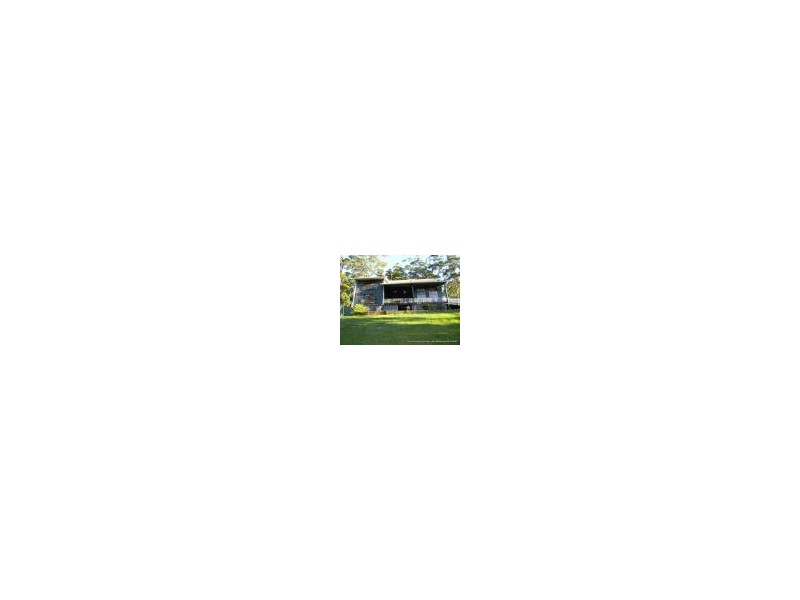 182 Freemans Road, Lower Beechmont QLD 4211