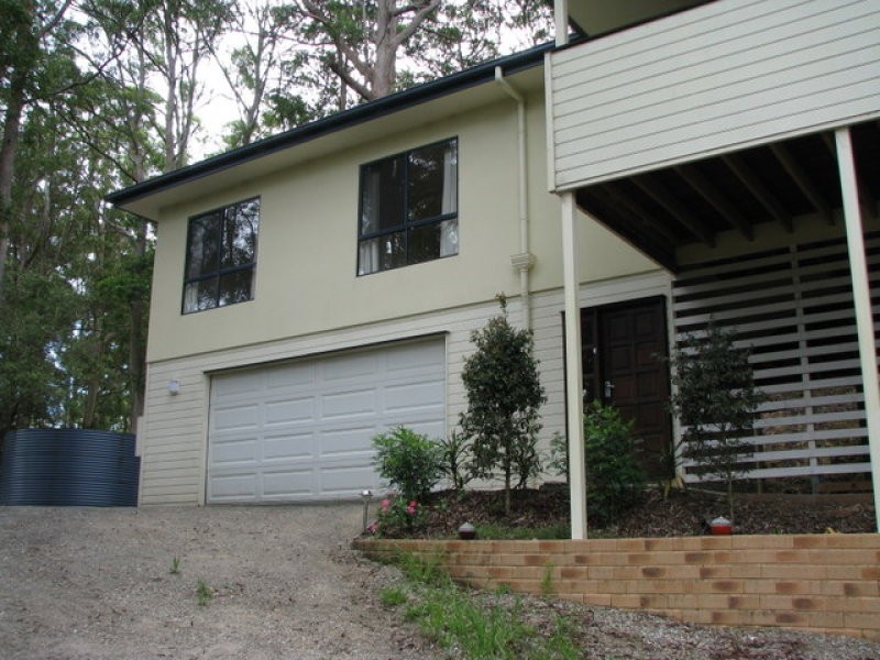 25 Akoonah, Beechmont QLD 4211