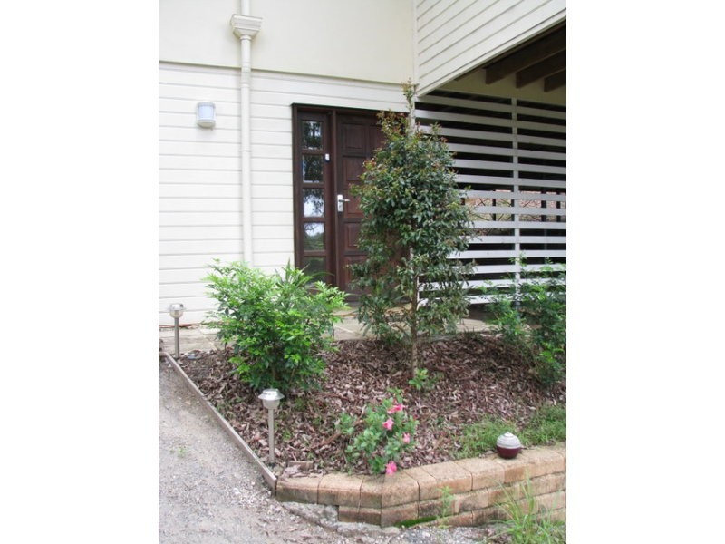 25 Akoonah, Beechmont QLD 4211