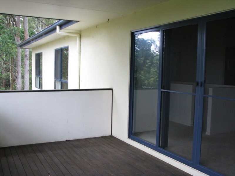 25 Akoonah, Beechmont QLD 4211