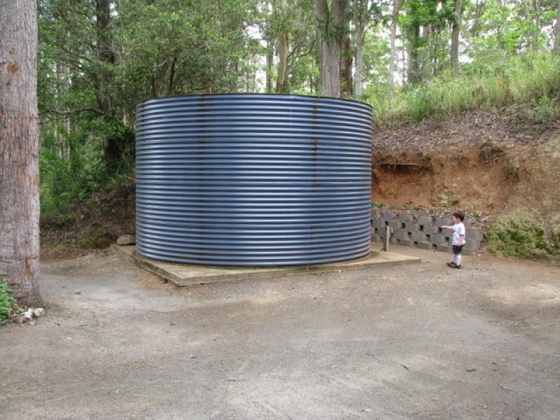 25 Akoonah, Beechmont QLD 4211