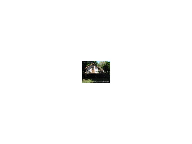 33 North Road, Lower Beechmont QLD 4211