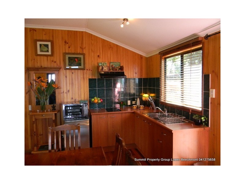 1805 Beechmont Road, Beechmont QLD 4211