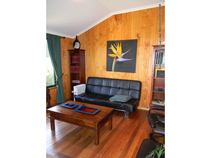 1805 Beechmont Road, Beechmont QLD 4211