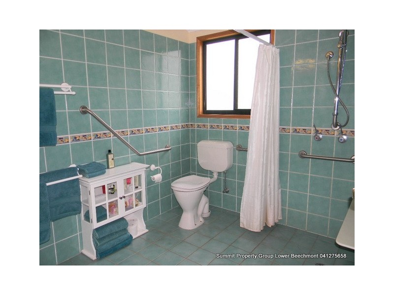 1805 Beechmont Road, Beechmont QLD 4211