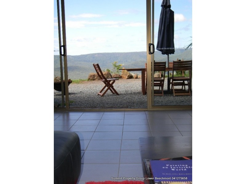 1805 Beechmont Road, Beechmont QLD 4211