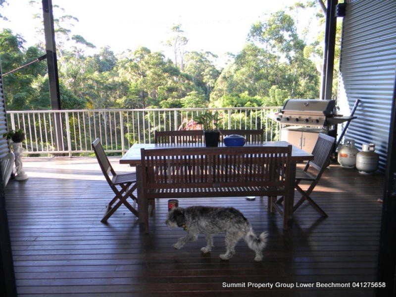 182 Freemans Road, Lower Beechmont QLD 4211