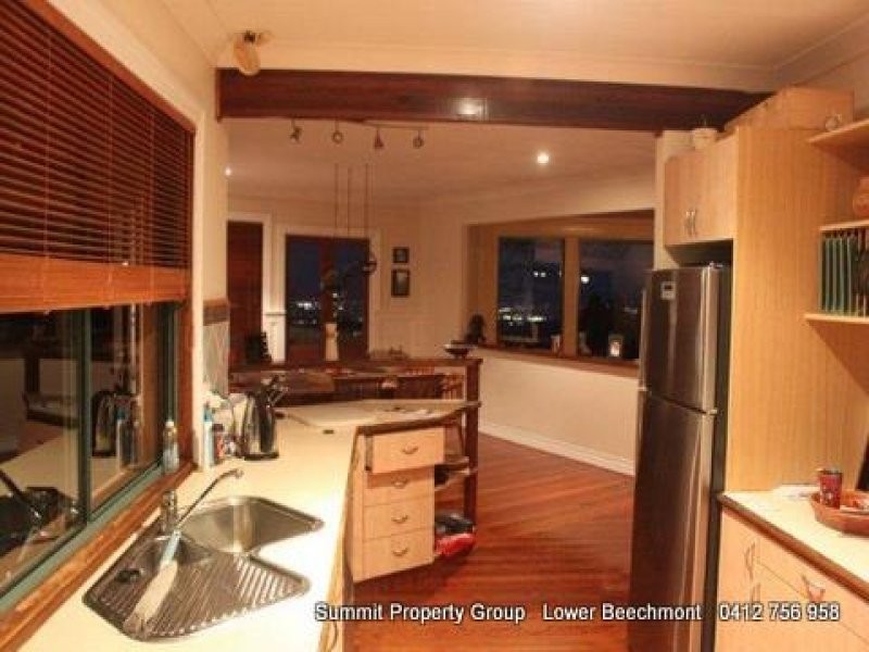 170 Freemans Road, Lower Beechmont QLD 4211